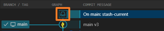 stash-graph